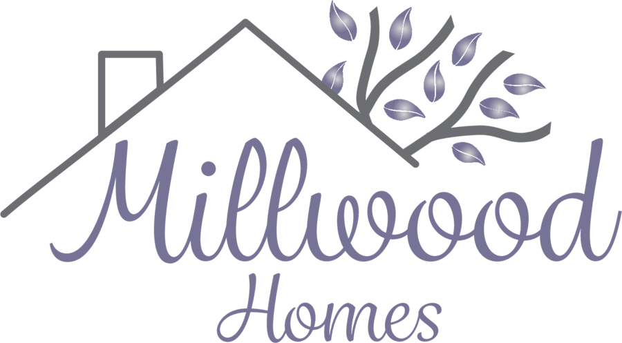 Millwood Homes logo mark